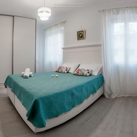 Celestia Corfu Apartment Corfu  Exterior foto