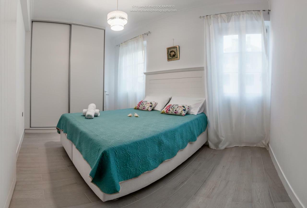 Celestia Corfu Apartment Corfu  Exterior foto