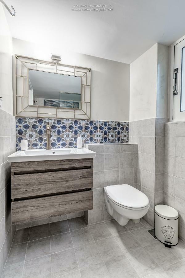 Celestia Corfu Apartment Corfu  Exterior foto