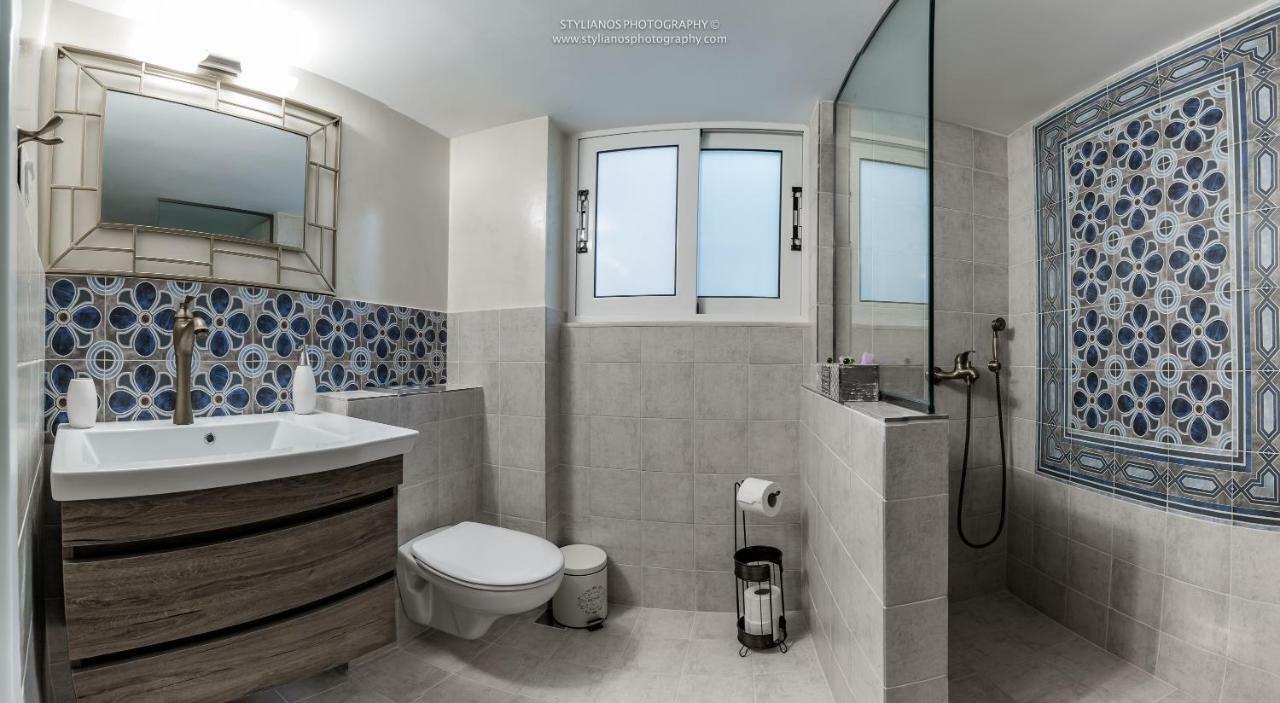 Celestia Corfu Apartment Corfu  Exterior foto