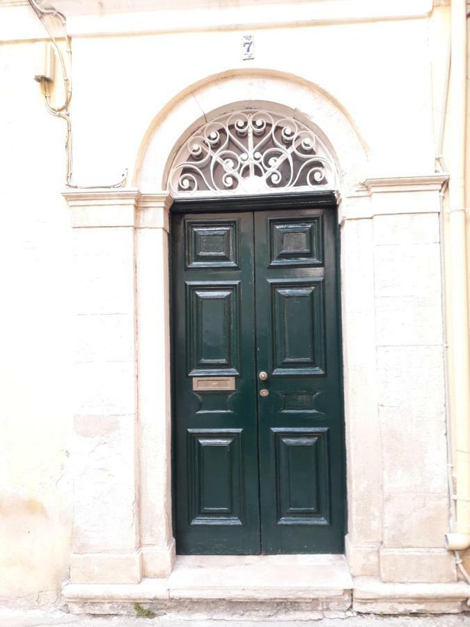 Celestia Corfu Apartment Corfu  Exterior foto
