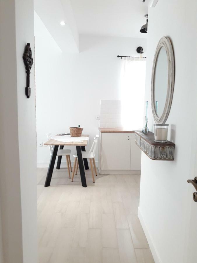 Celestia Corfu Apartment Corfu  Exterior foto